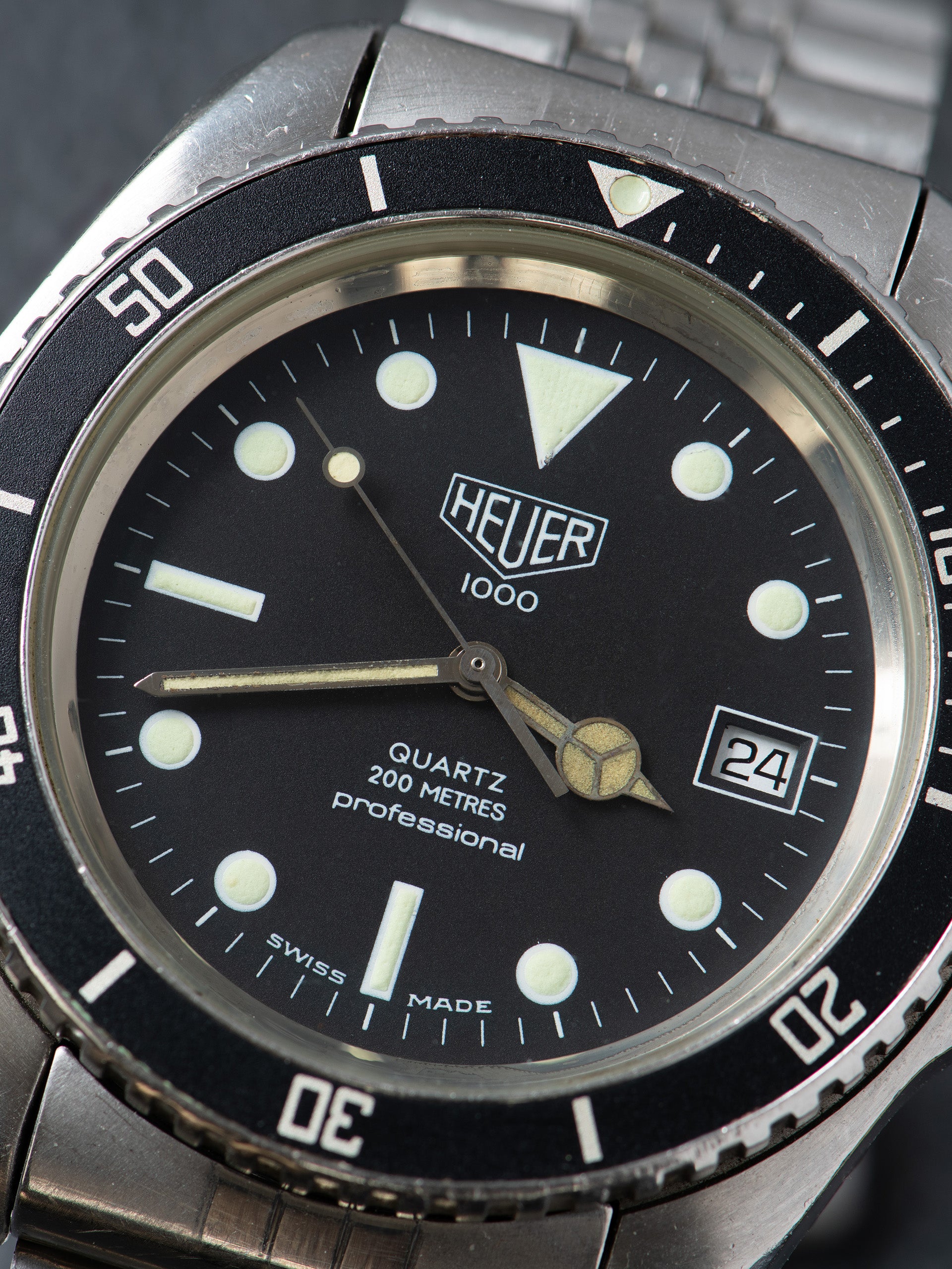 Heuer discount 980.006 l