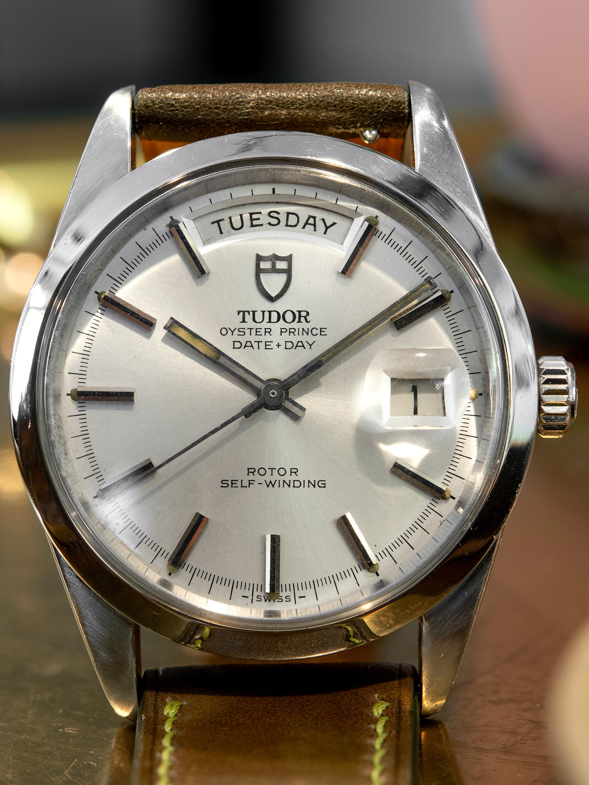 Tudor 7017 discount