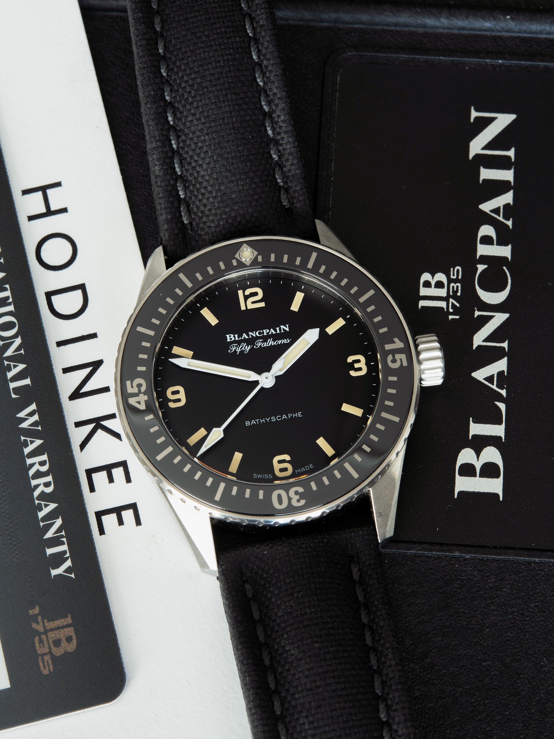 Blancpain 5100 online 1130