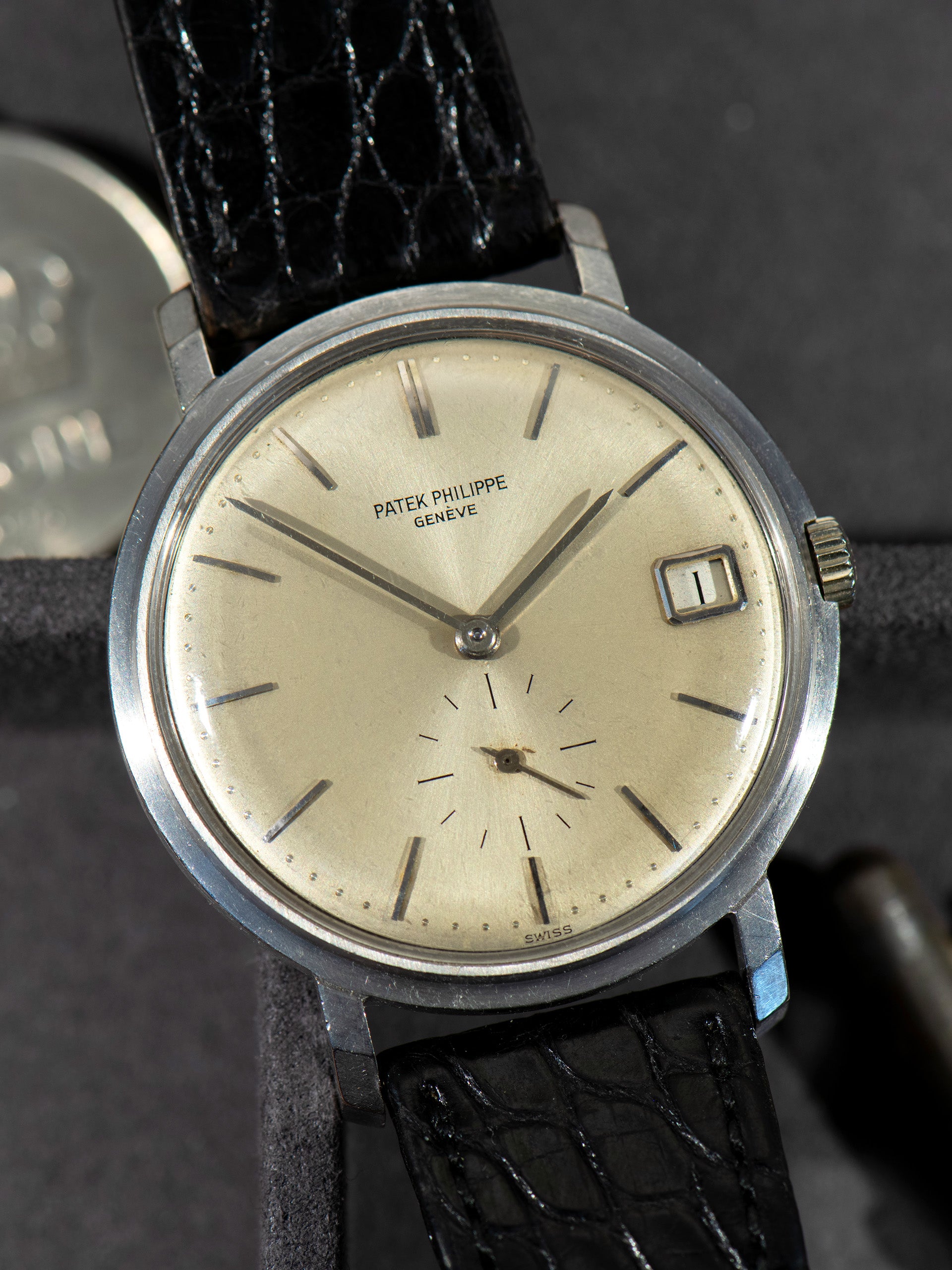 Patek Philippe Calatrava (3445)