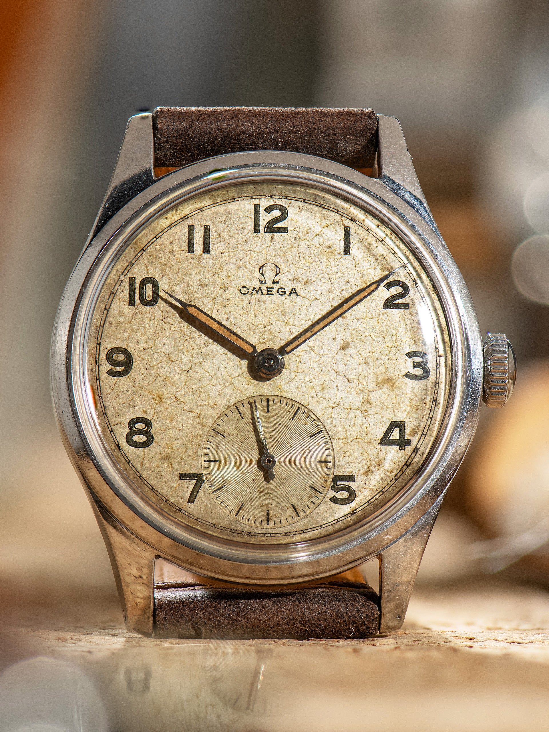 1944 omega watch best sale