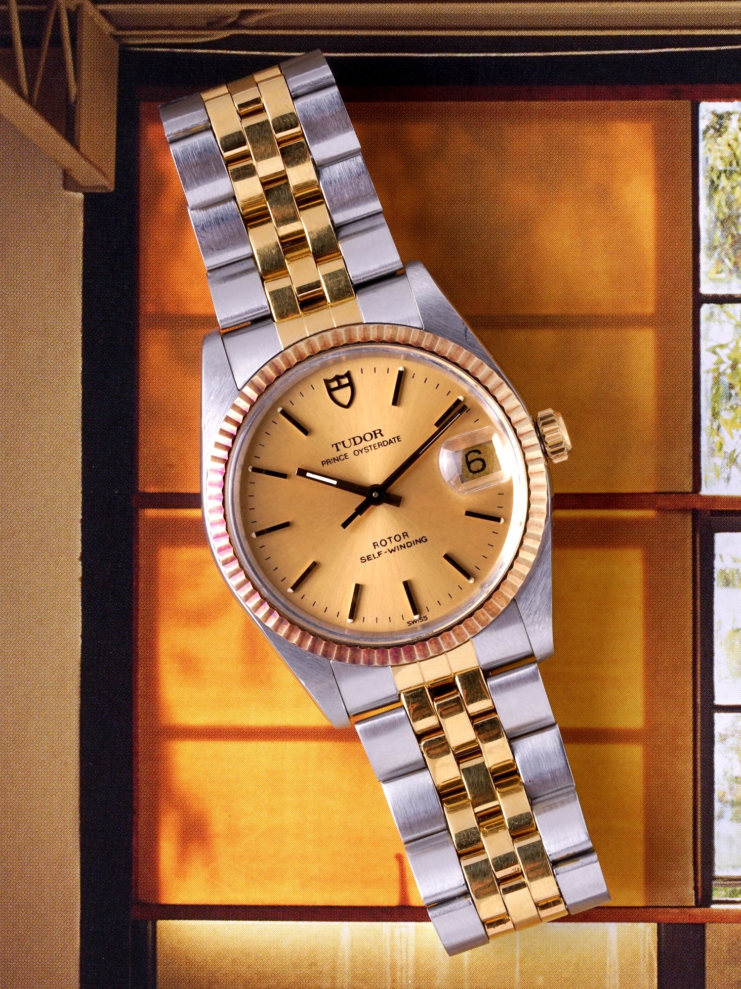 Tudor 74033 shop