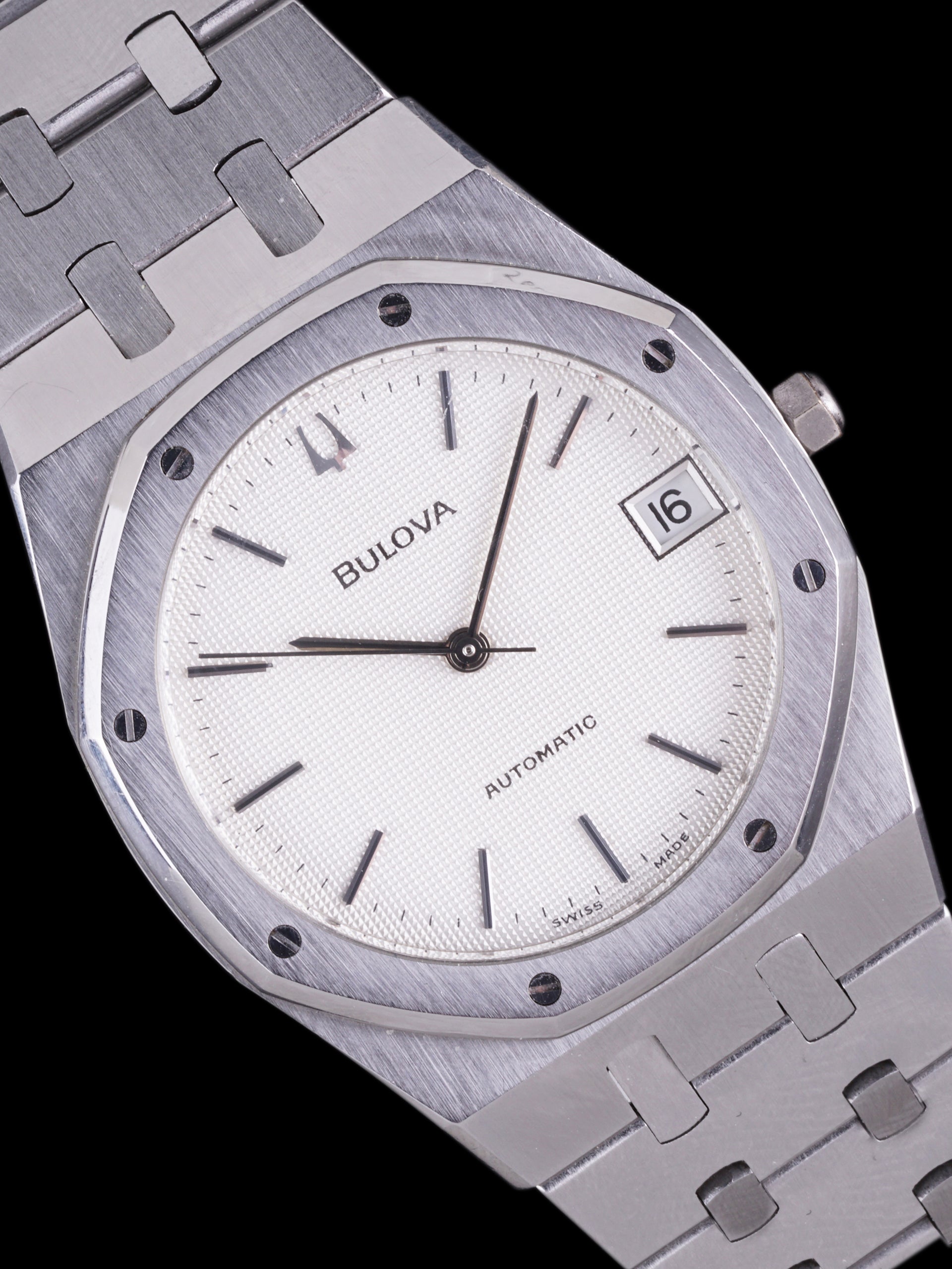 Bulova 4420101 best sale