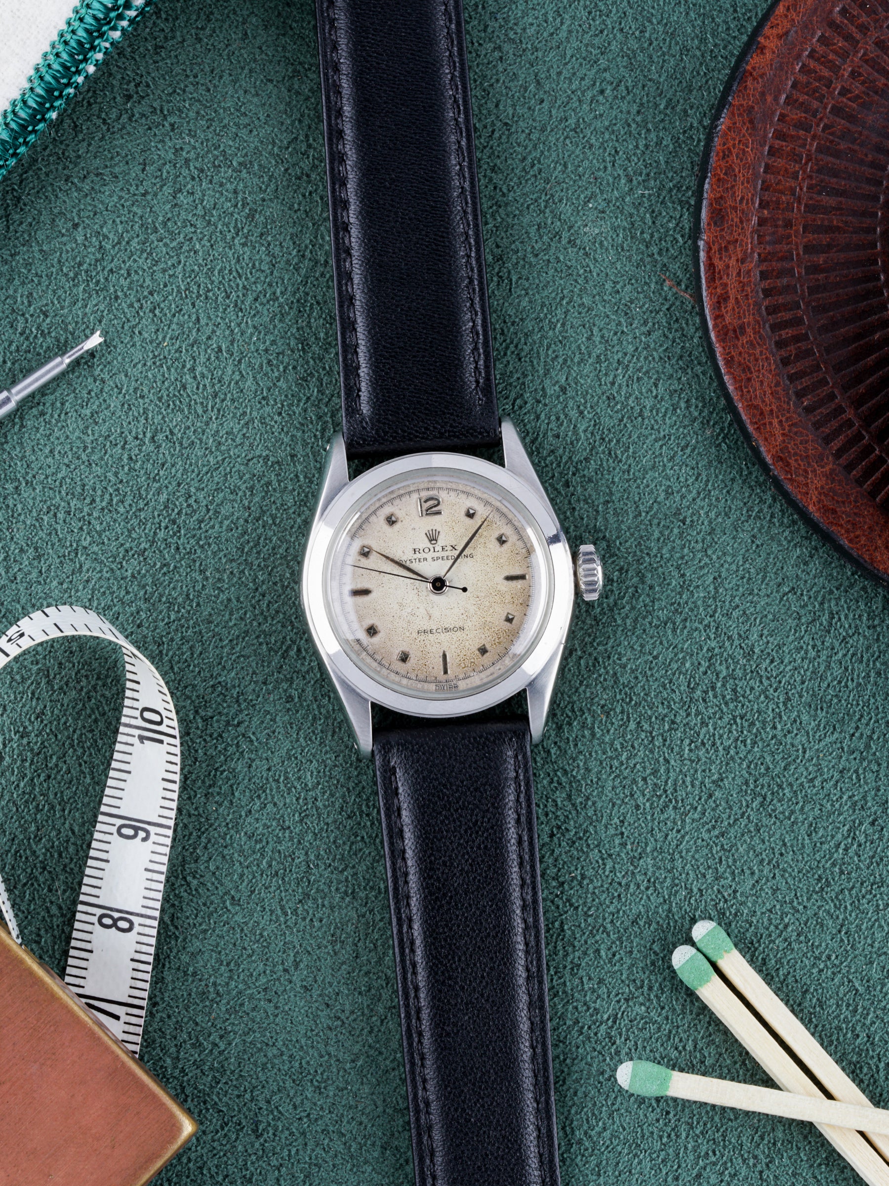 Rolex 6020 on sale