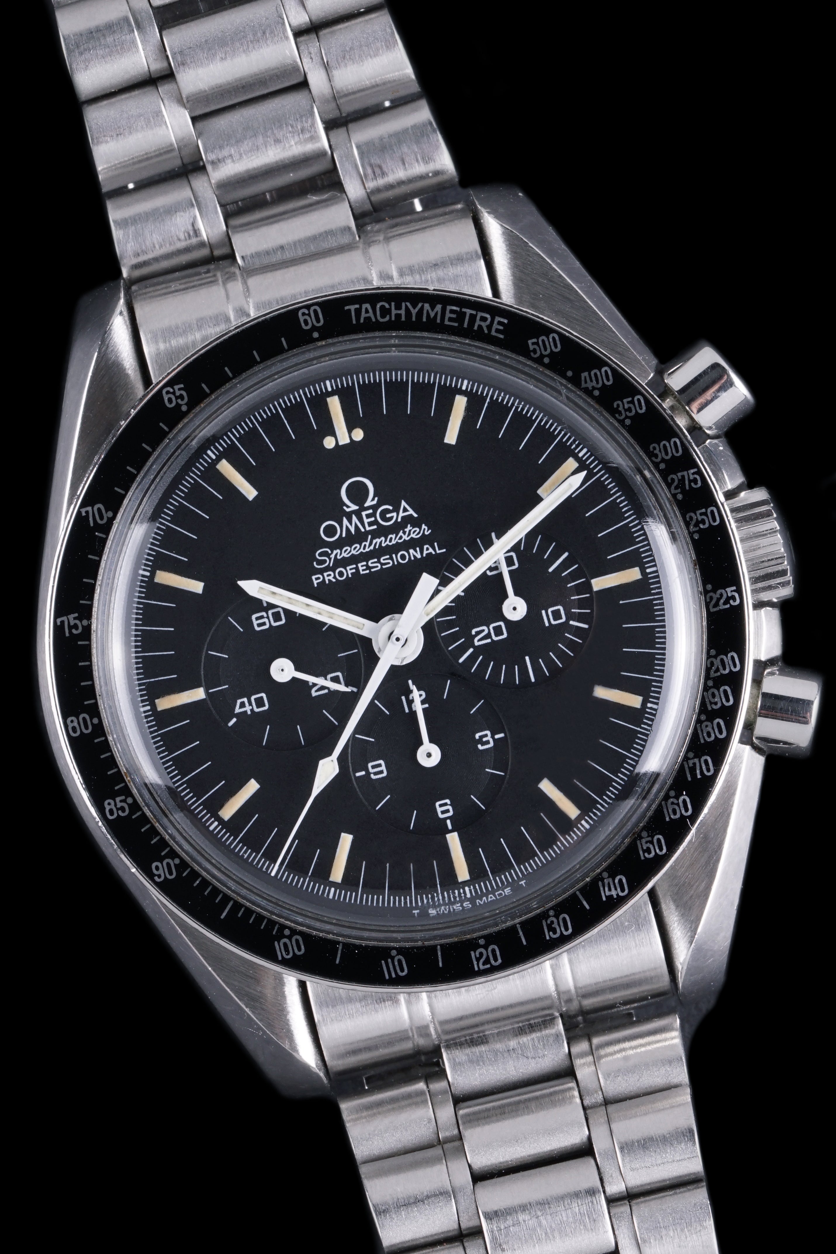 Omega best sale speedmaster 1992