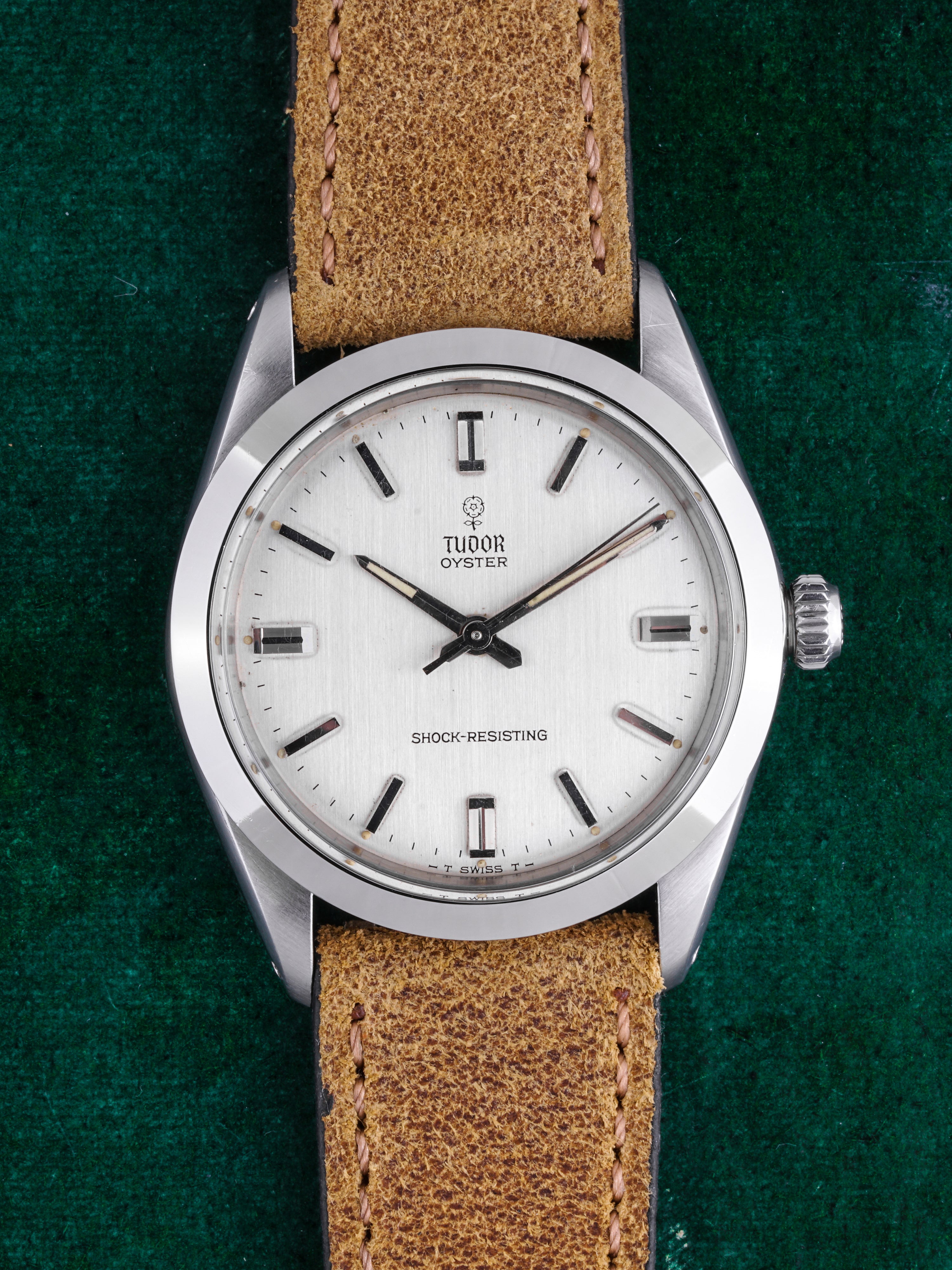 Tudor 7984 new arrivals