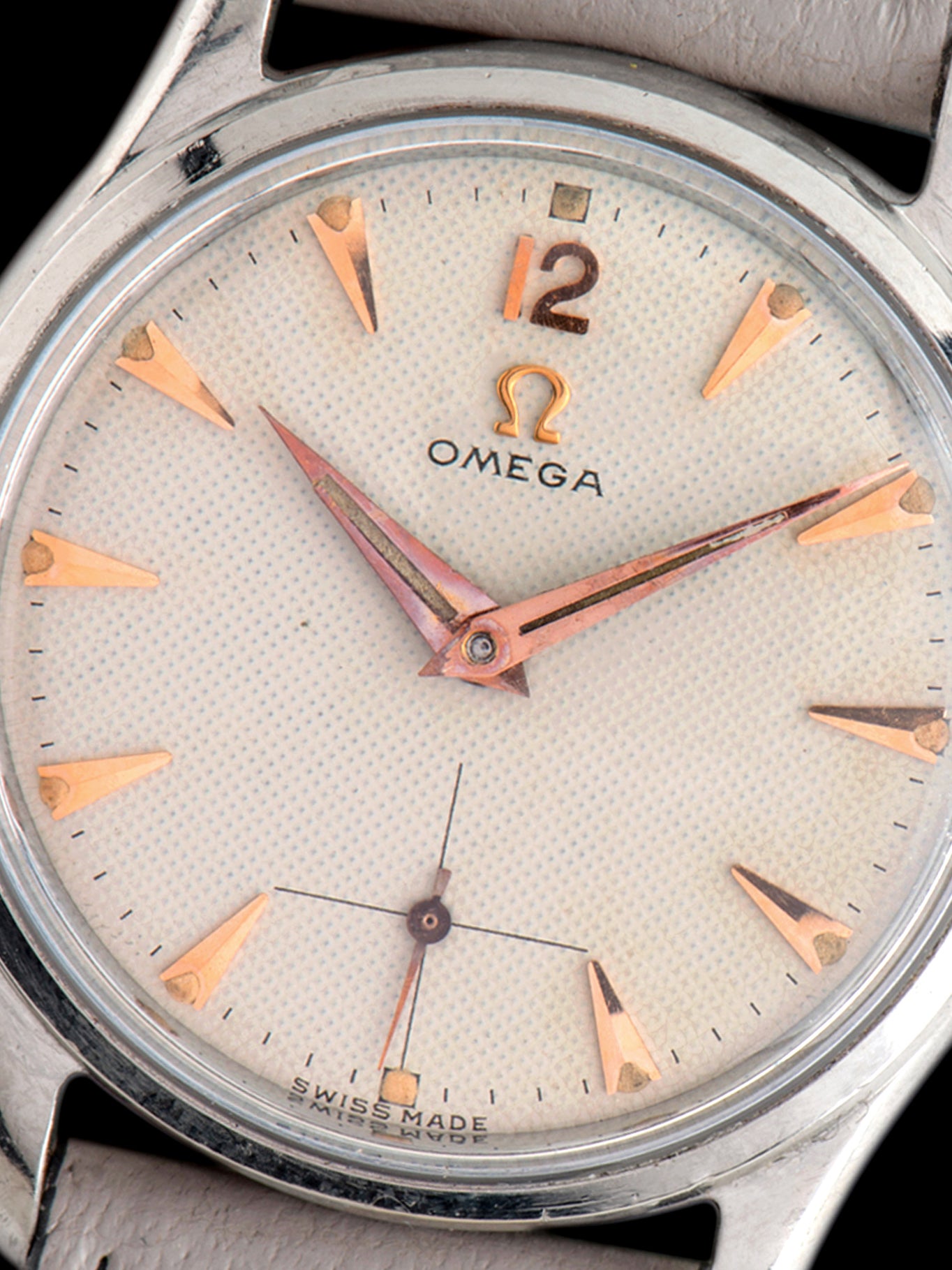 Omega discount cal 410