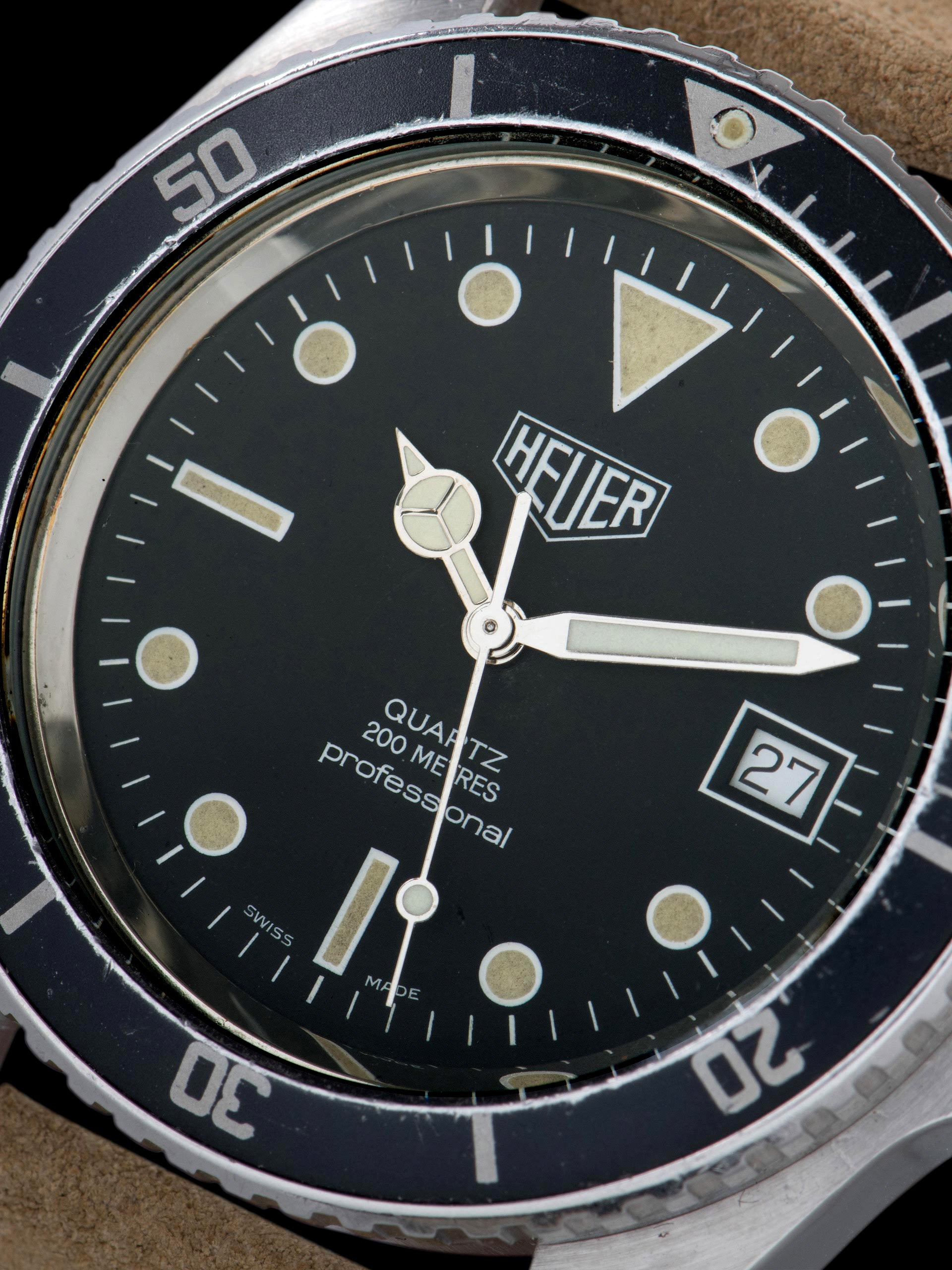 Heuer 980.007 discount