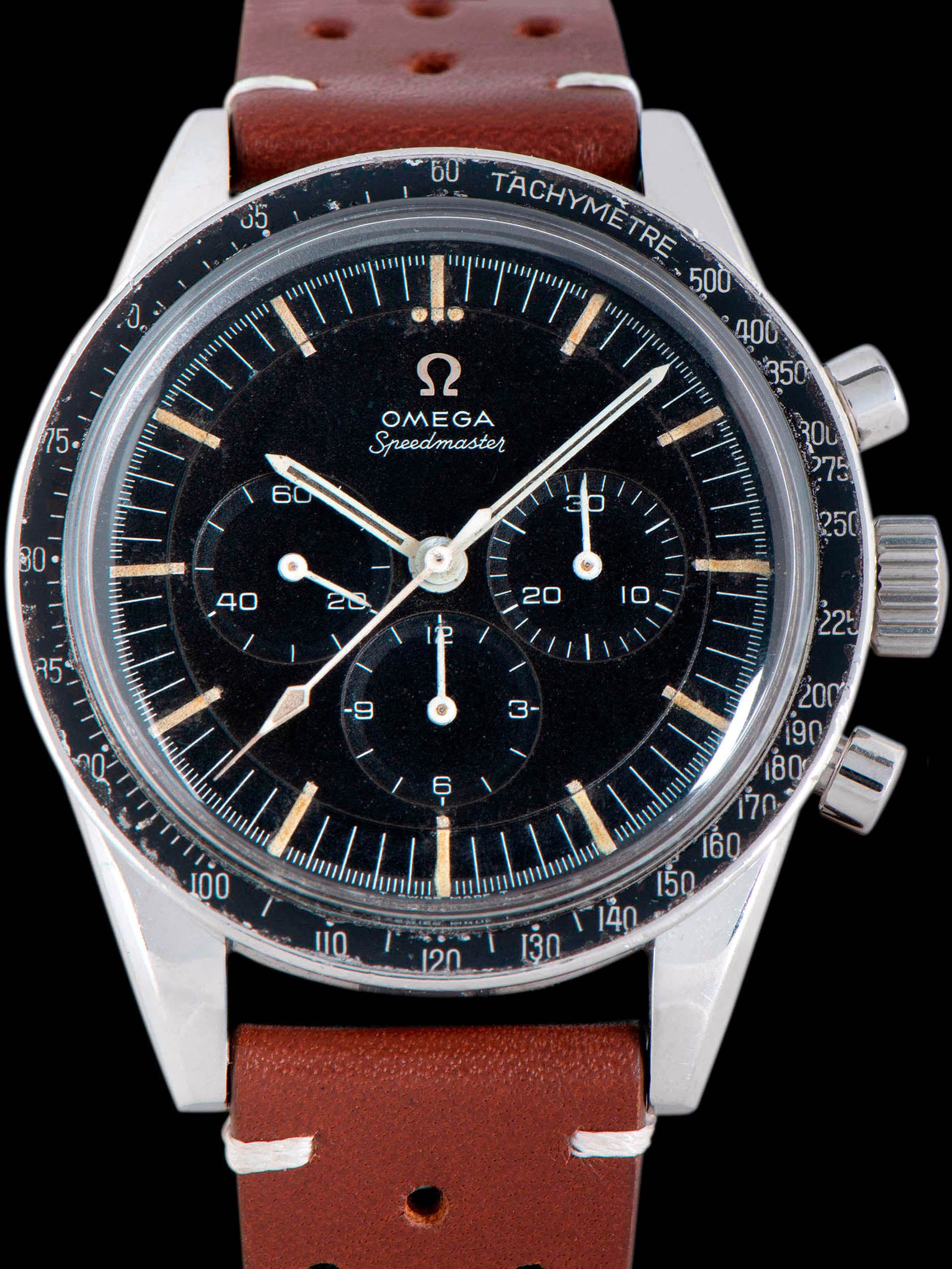 1964 Omega Speedmaster (Ref. 105.003) Cal. 321 "Ed White"