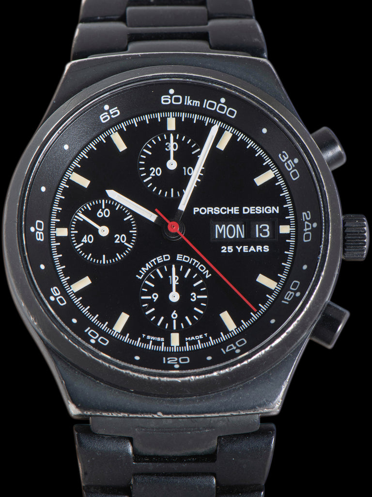 2000s Eterna Porsche Design Chronograph (Ref. 6625.11) ’25th Anniversary’