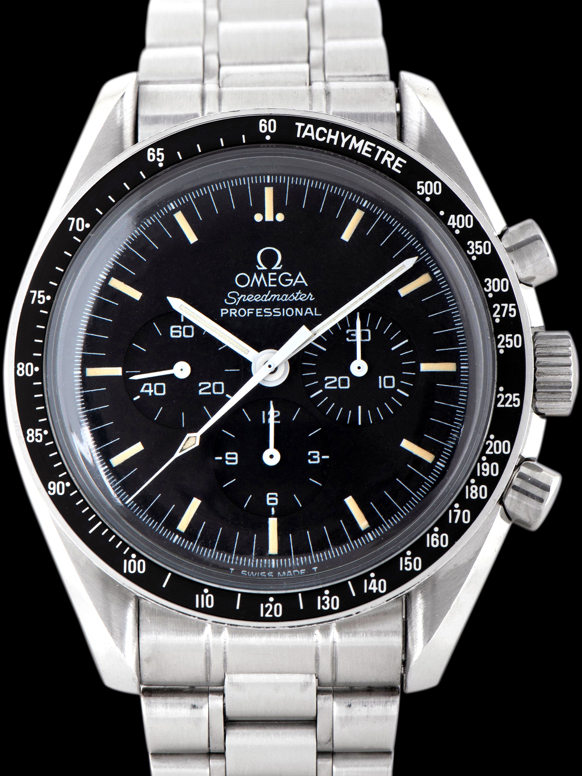 1992 Omega Speedmaster Professional (Ref. 3590.50)