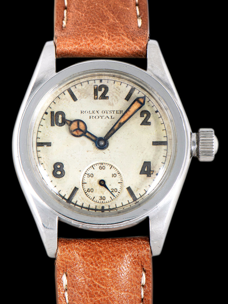 1941 Rolex Oyster Royal (Ref. 2574)