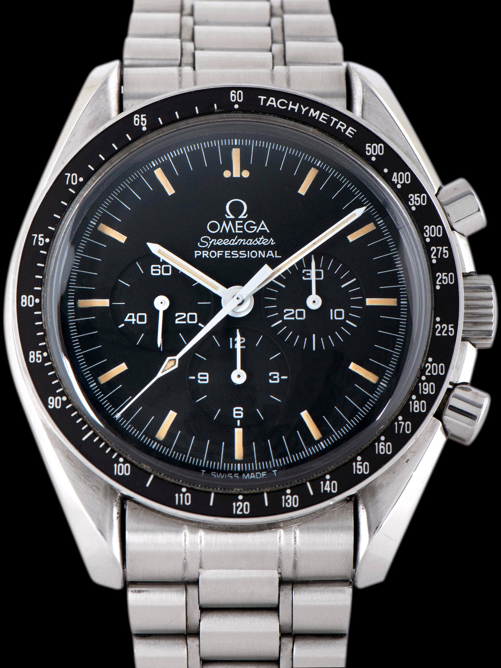 1991 Omega Speedmaster Professional (Ref. 3590.50)