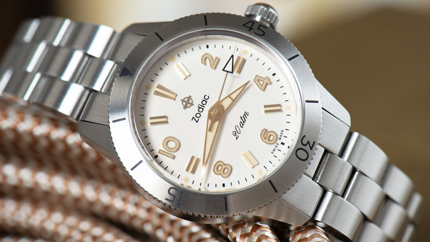 Ref. 691 Limited Edition