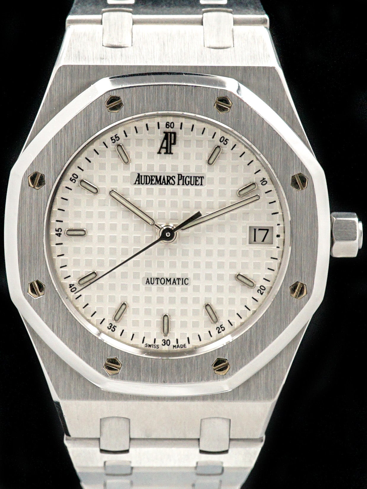 Audemars Piguet Royal Oak Ref. 14790ST