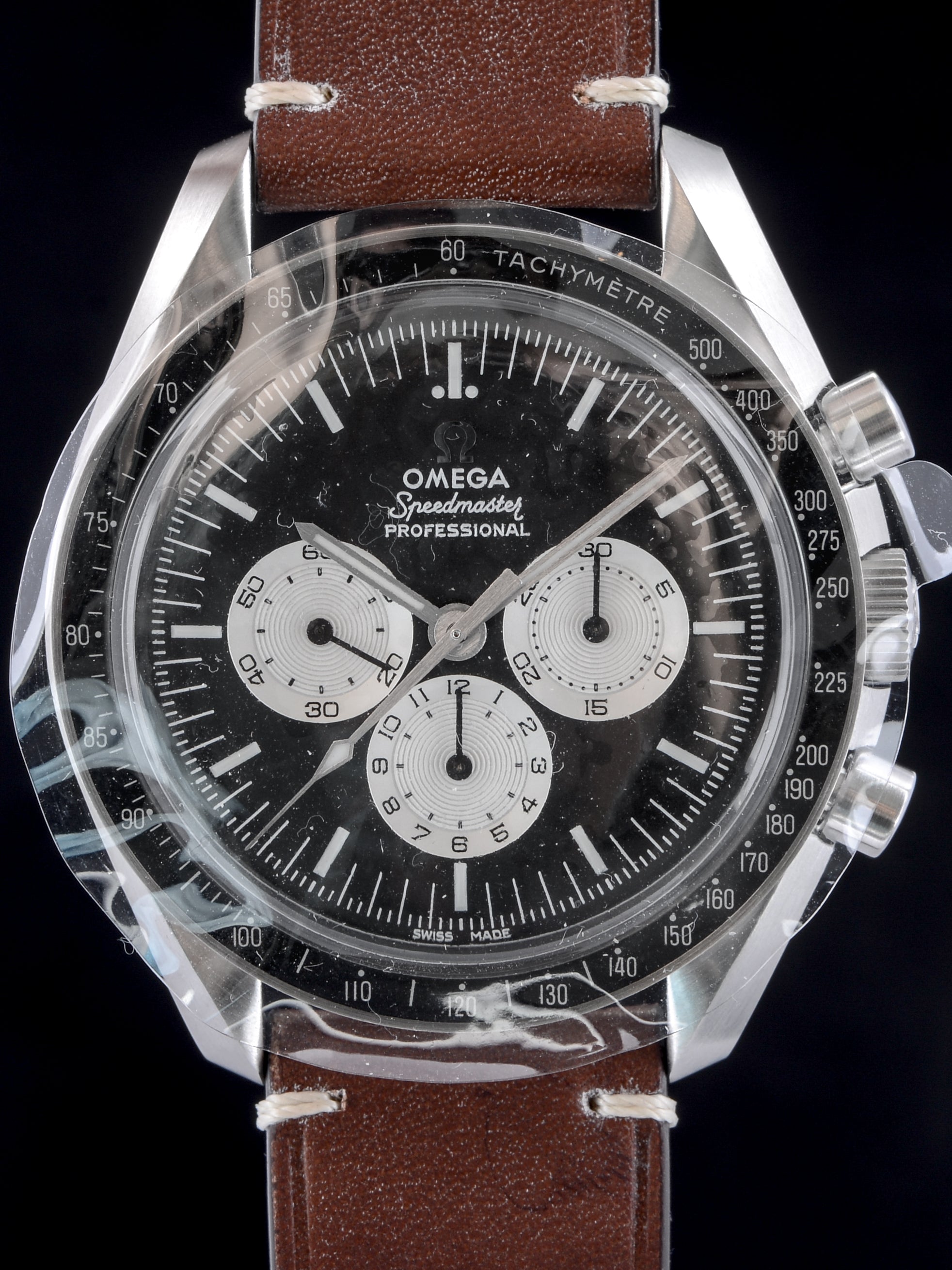 2017 Omega Speedmaster Professional Ref. 311.32.42.30.01.001 "Speedy Tuesday"