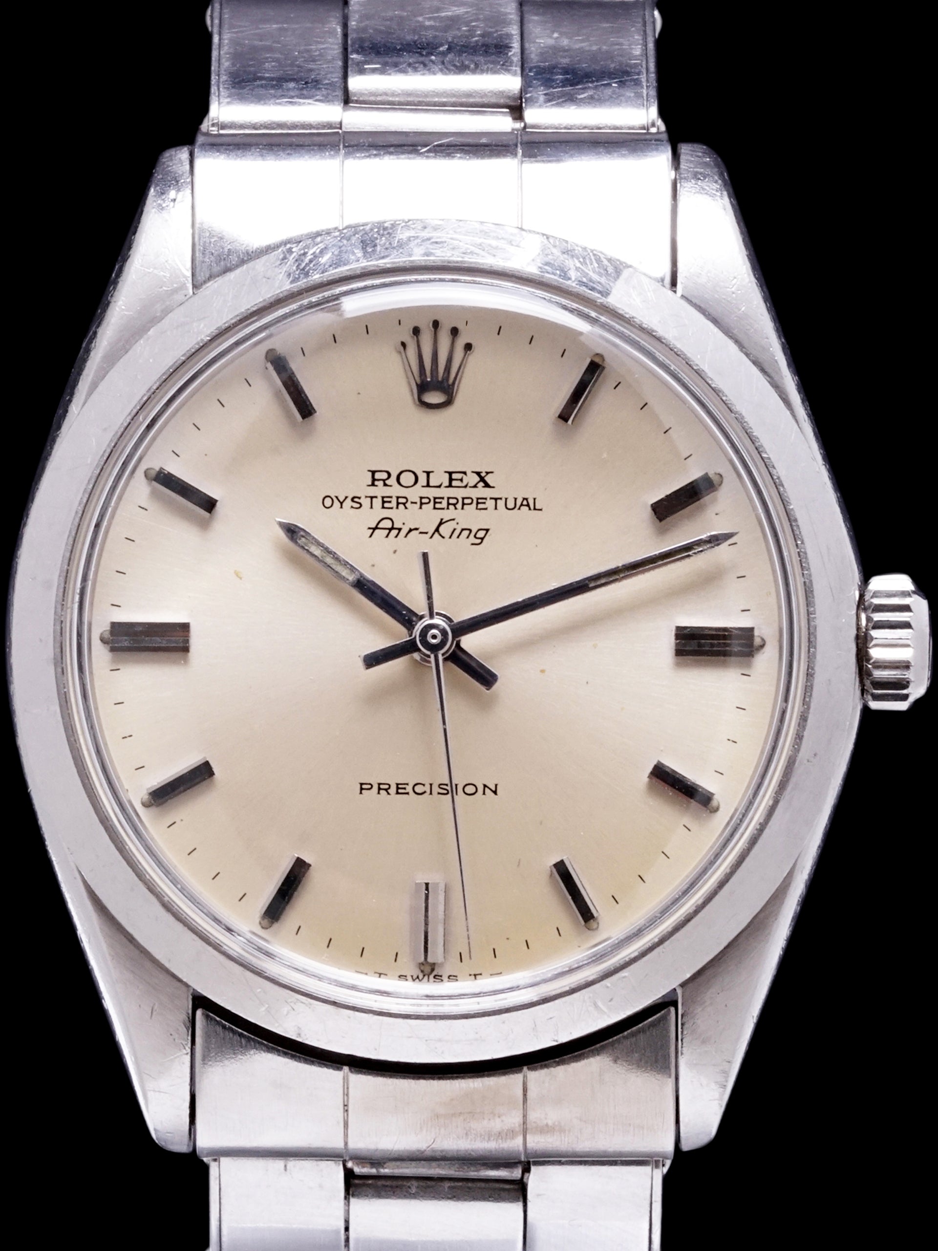 1967 Rolex Air-King (Ref.5500)