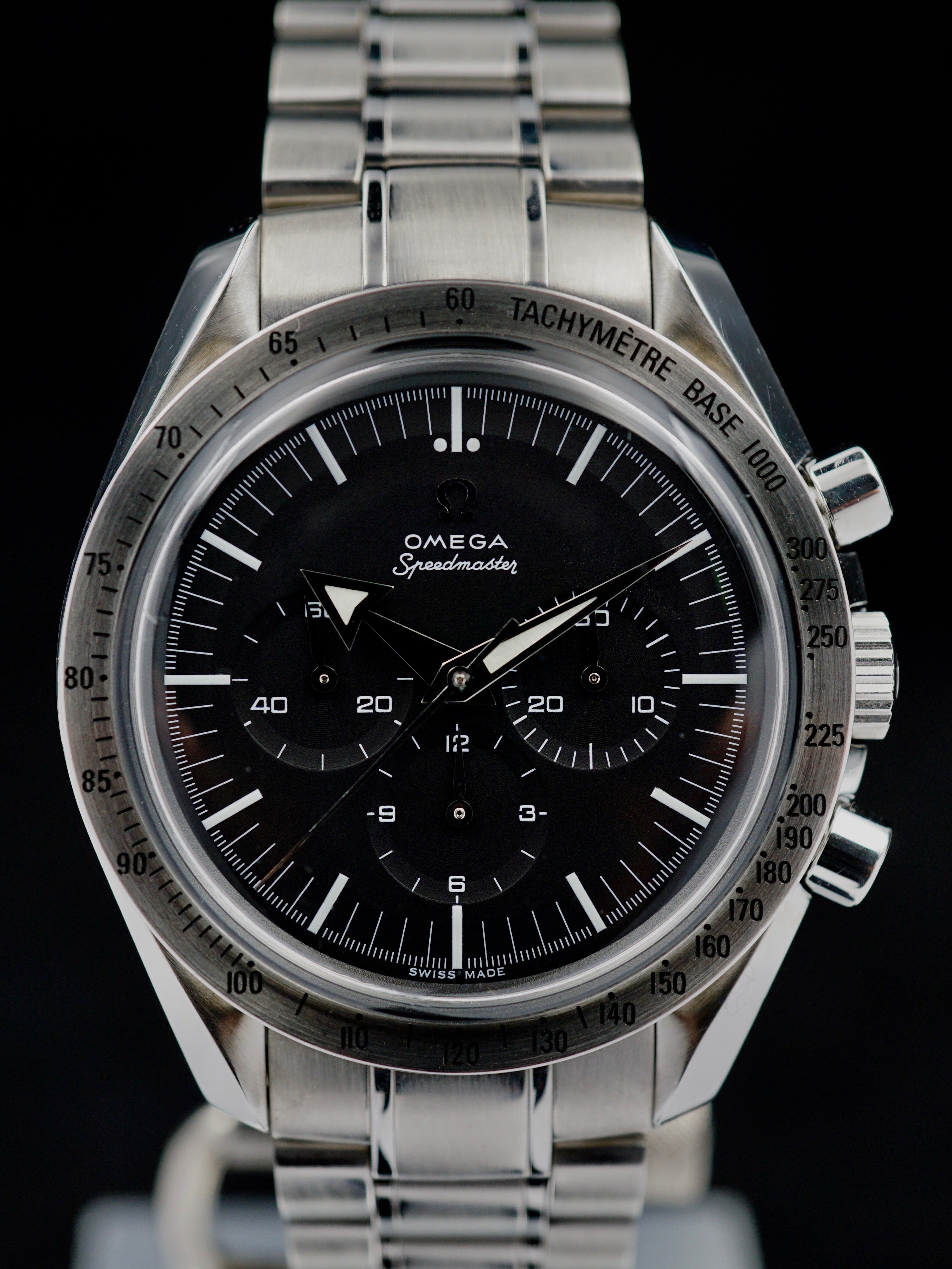 OMEGA Speedmaster Professional 145.0222