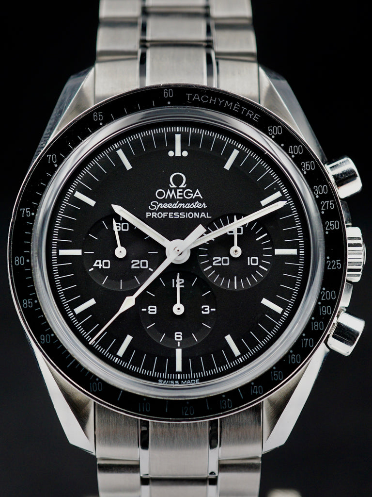 Omega Speedmaster Professional 3573.50.00