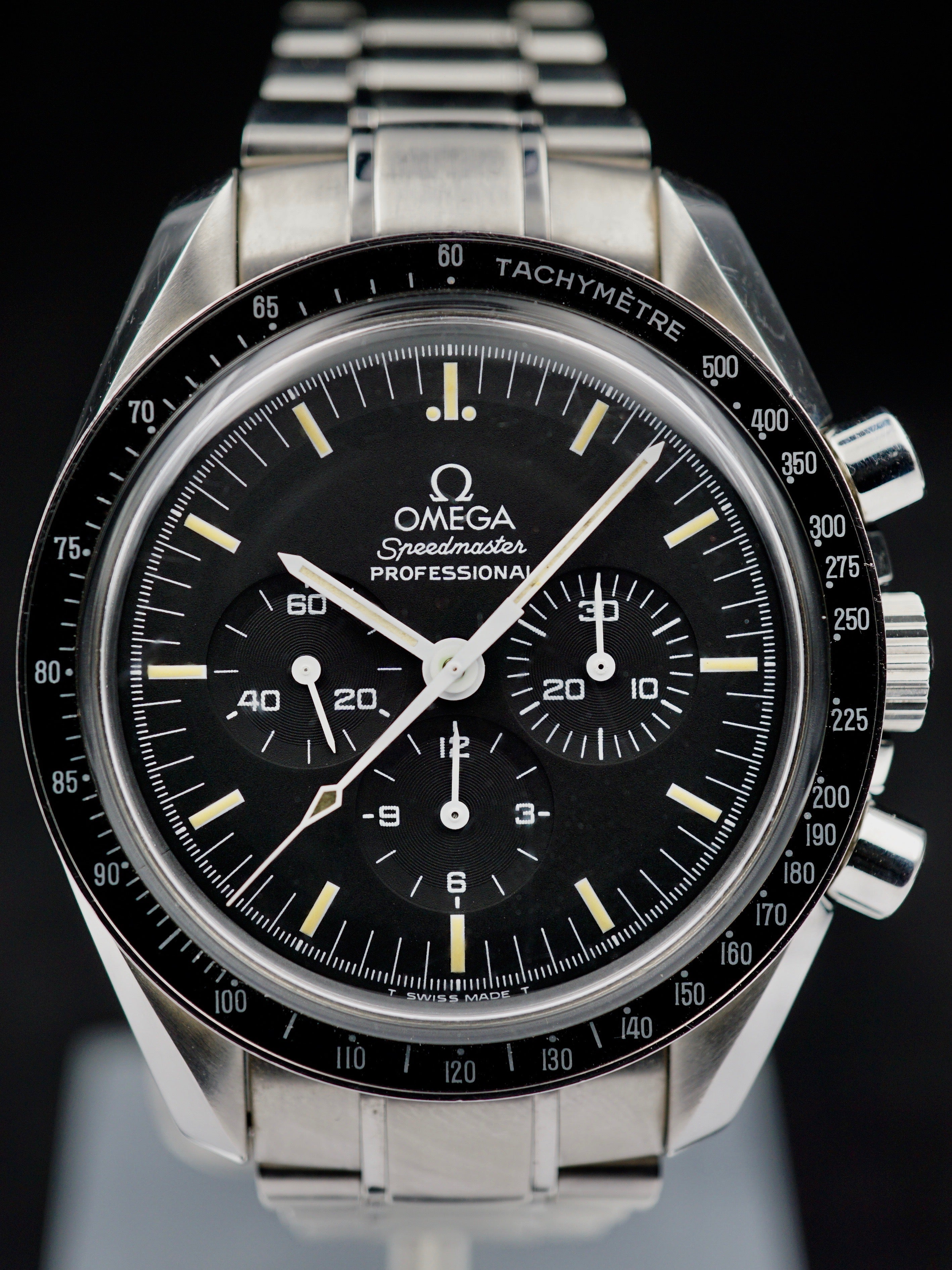 1997 OMEGA Speedmaster Professional 145.022