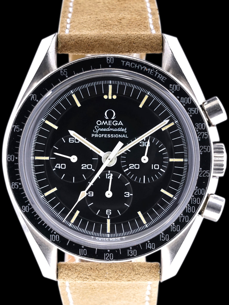 1969 OMEGA Speedmaster Professional (Ref. 145.022) Cal. 861 "Pre-Moon"