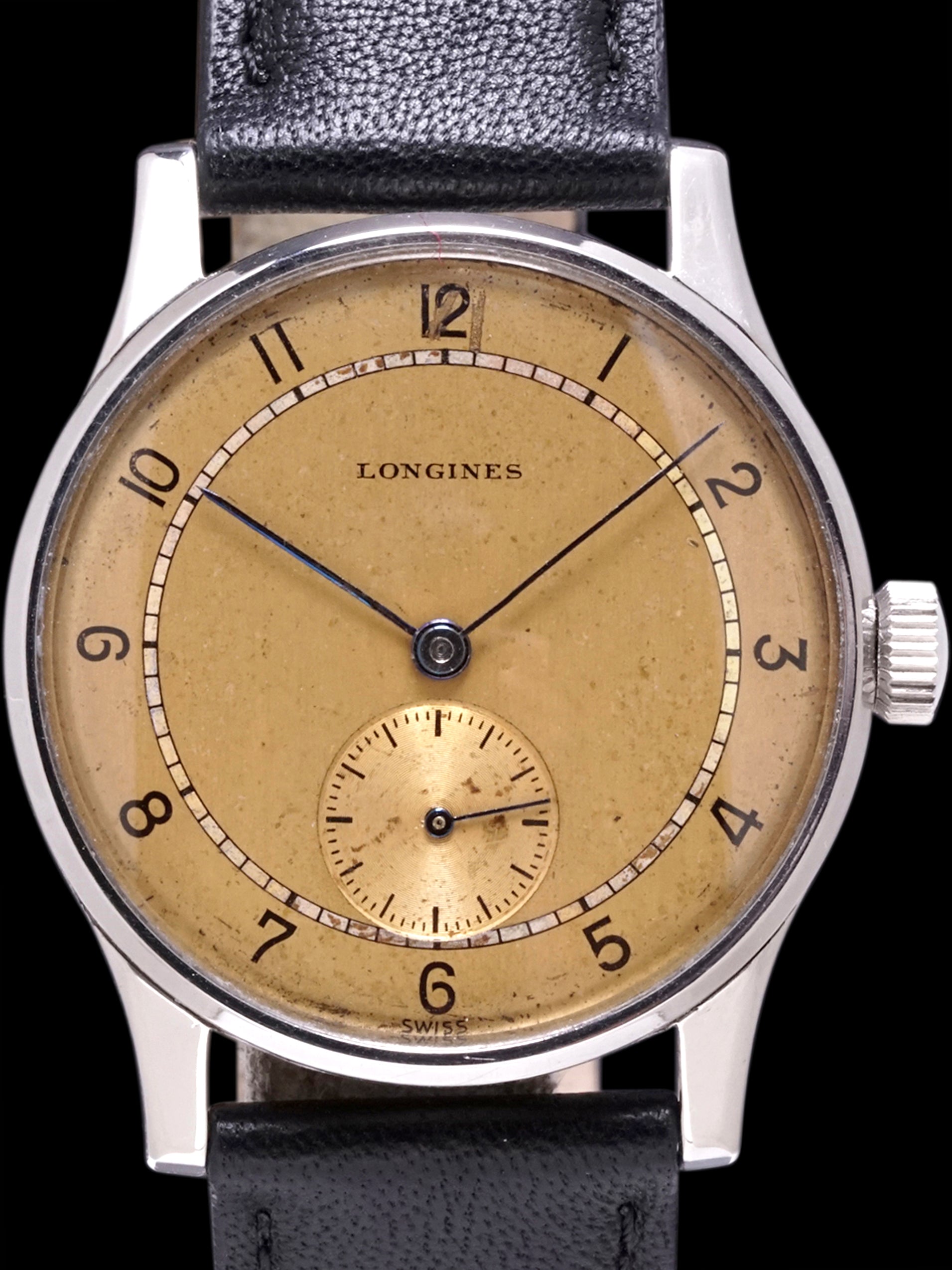 1942 Longines (Ref. 21528)