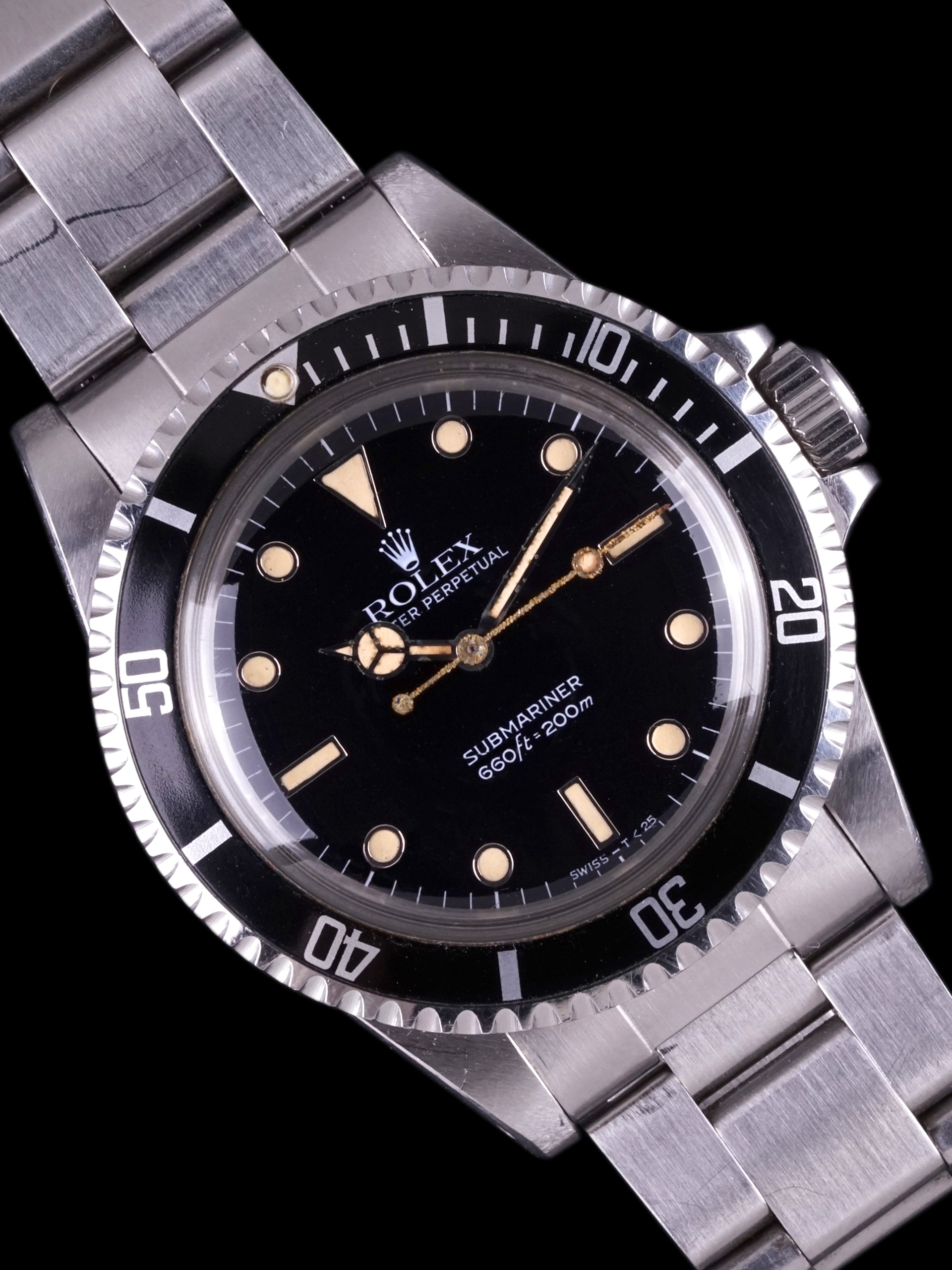 Rolex 5513 online 1984