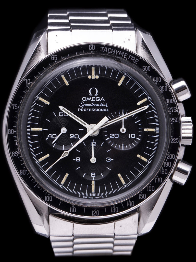 1970 OMEGA Speedmaster Professional (Ref. 145.022) "Pre-Moon" CAL. 861