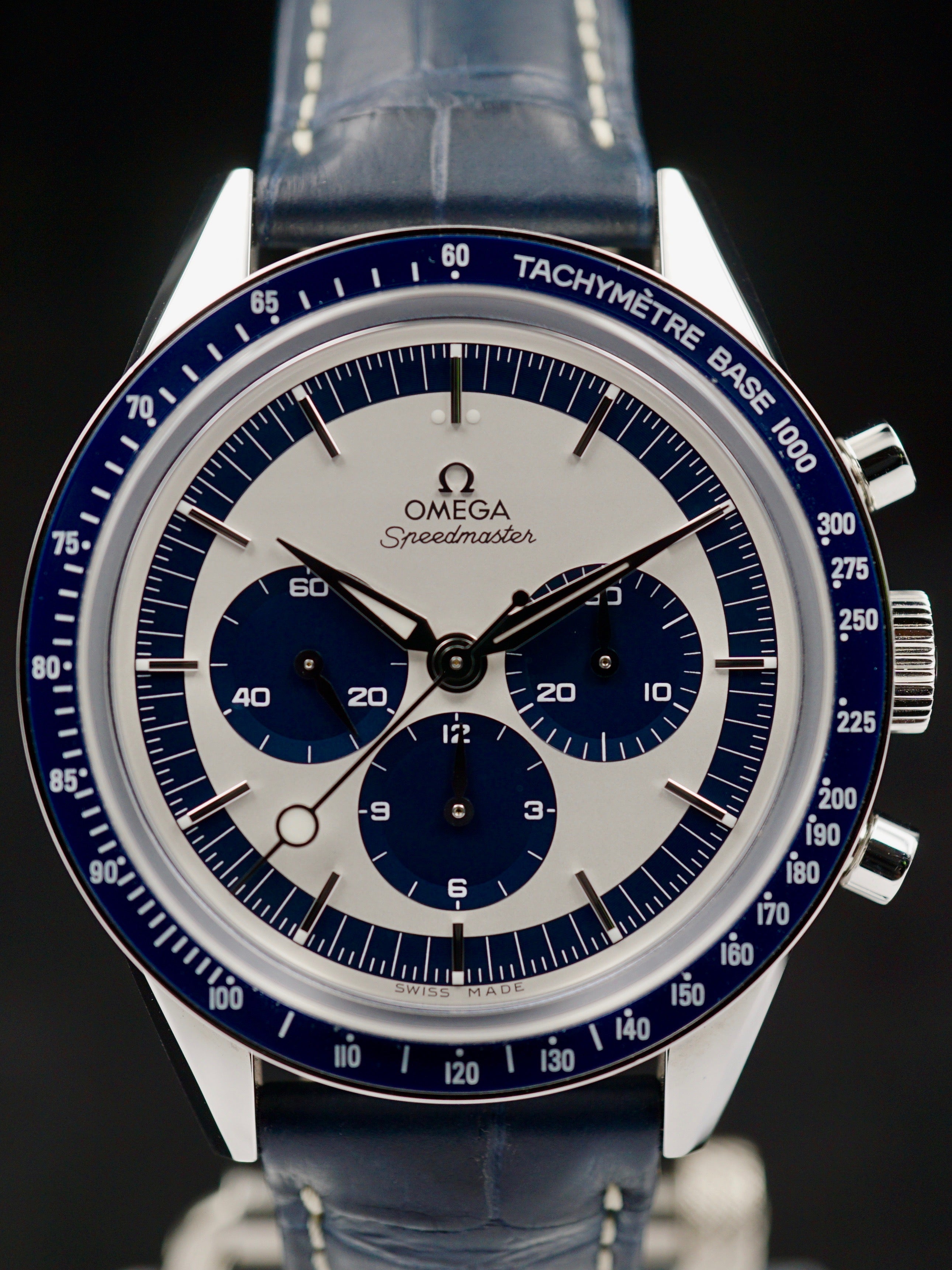 Omega Speedmaster CK2998 