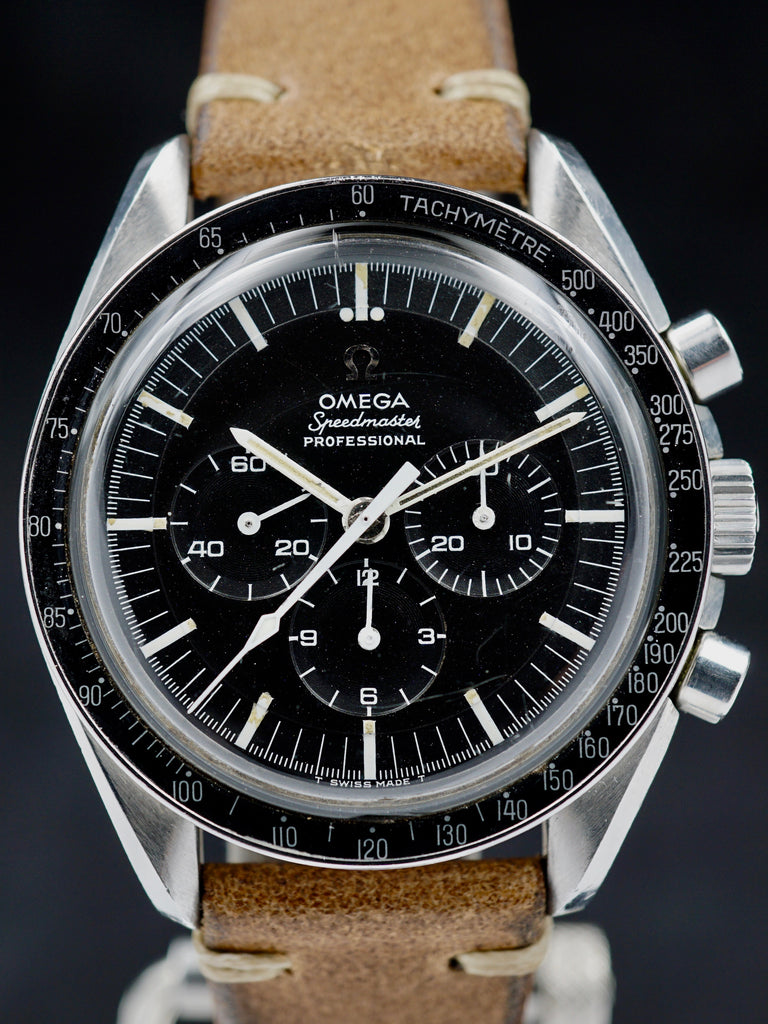 1968 OMEGA Speedmaster 145.012 CALIBRE 321 "Pre-Moon"