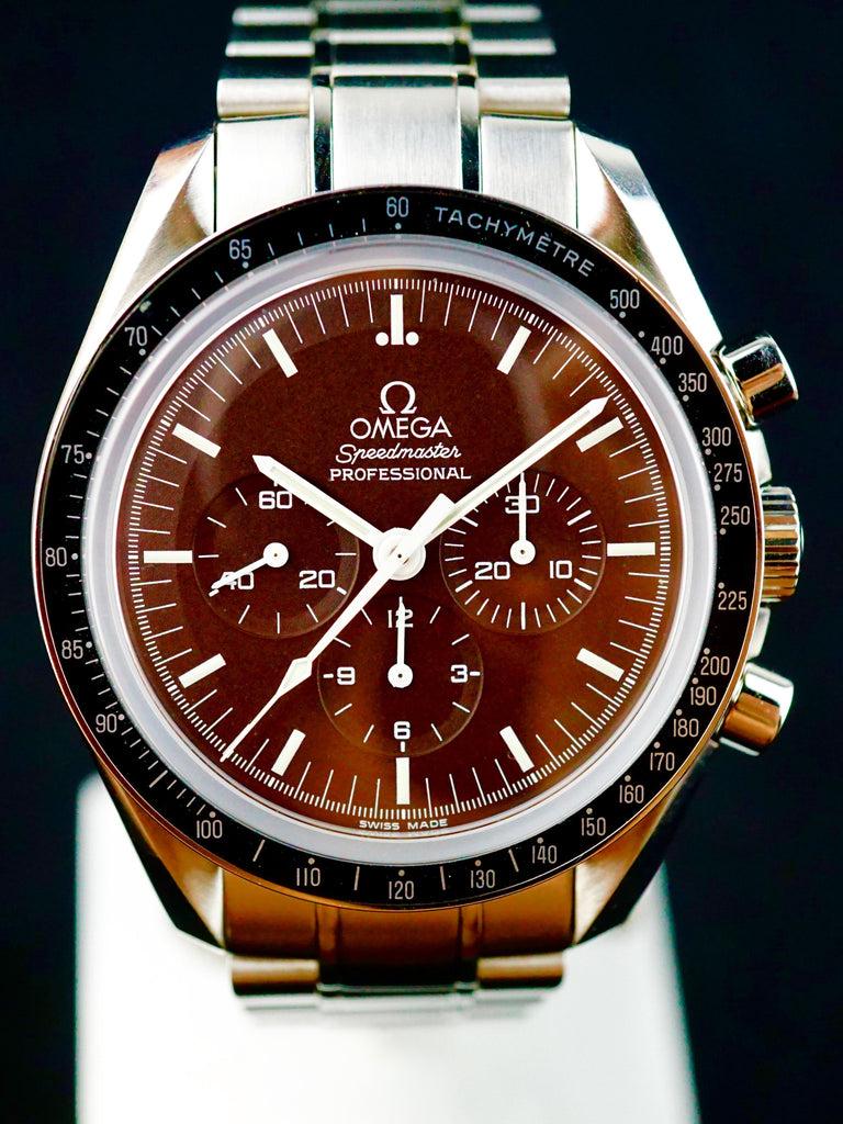 Omega Speedmaster Professional 311.30.42.30.13.001