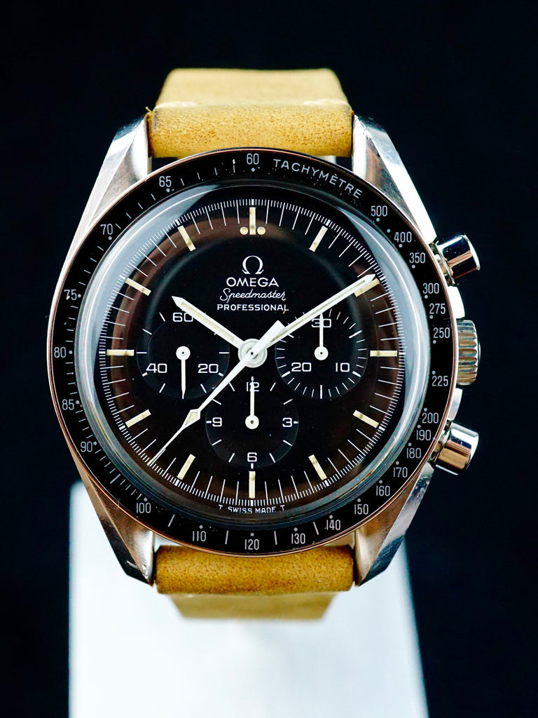 1972 Omega Speedmaster 145.022