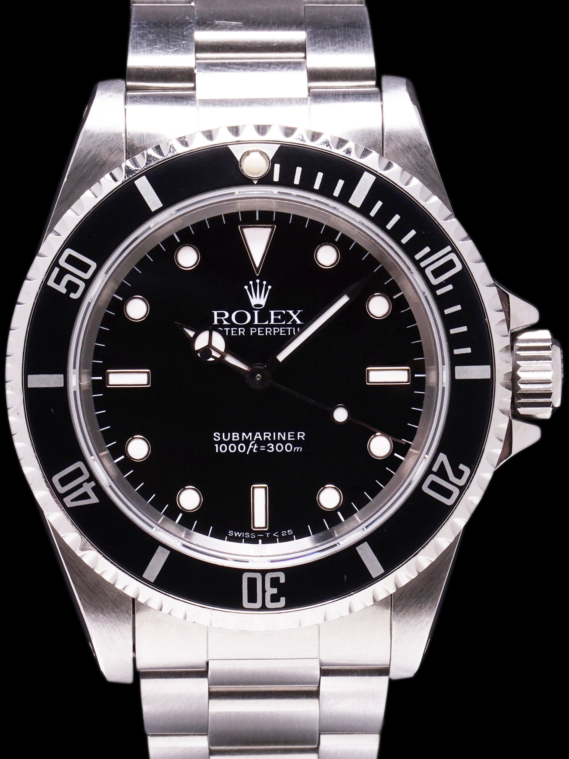 1994 Rolex Submariner (Ref. 14060)