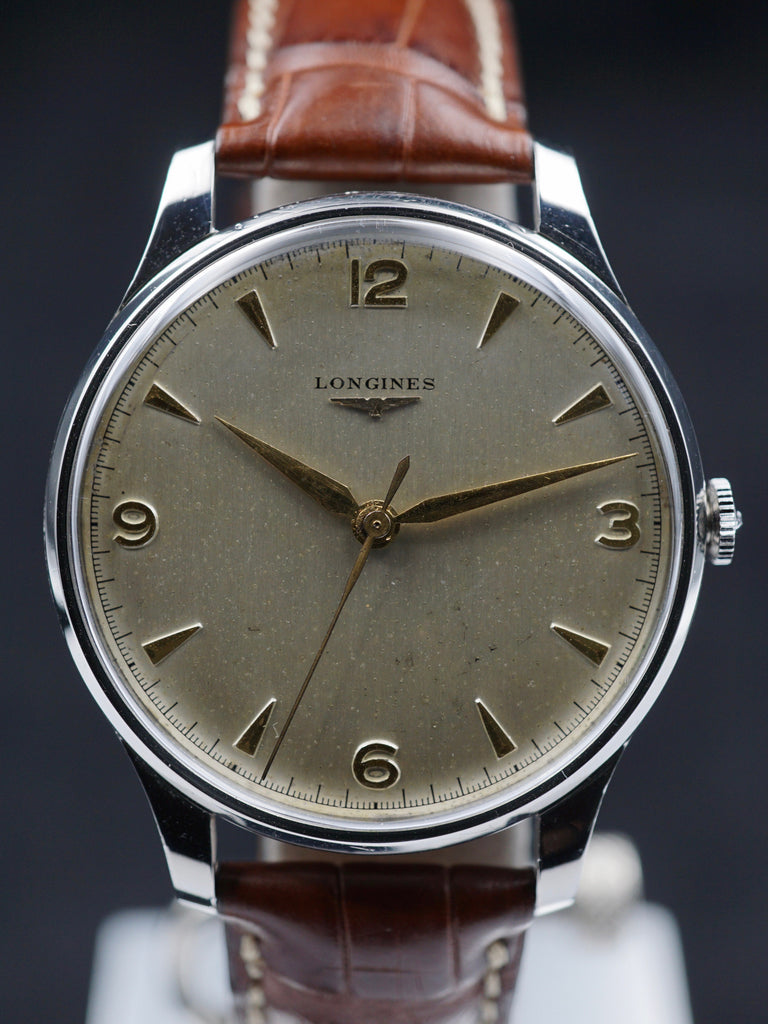 Longines Oversized 5045 Dress Watch