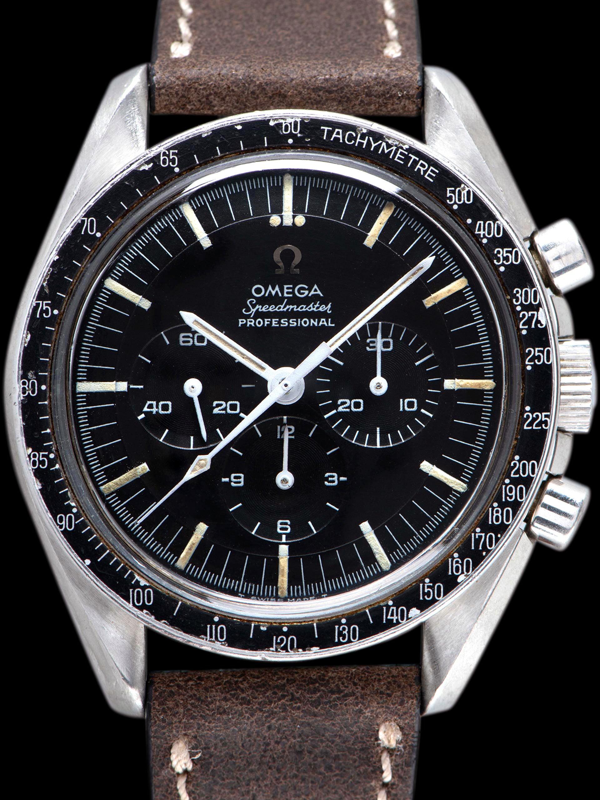 1967 OMEGA Speedmaster Professional (Ref. 145.012) Cal. 321 