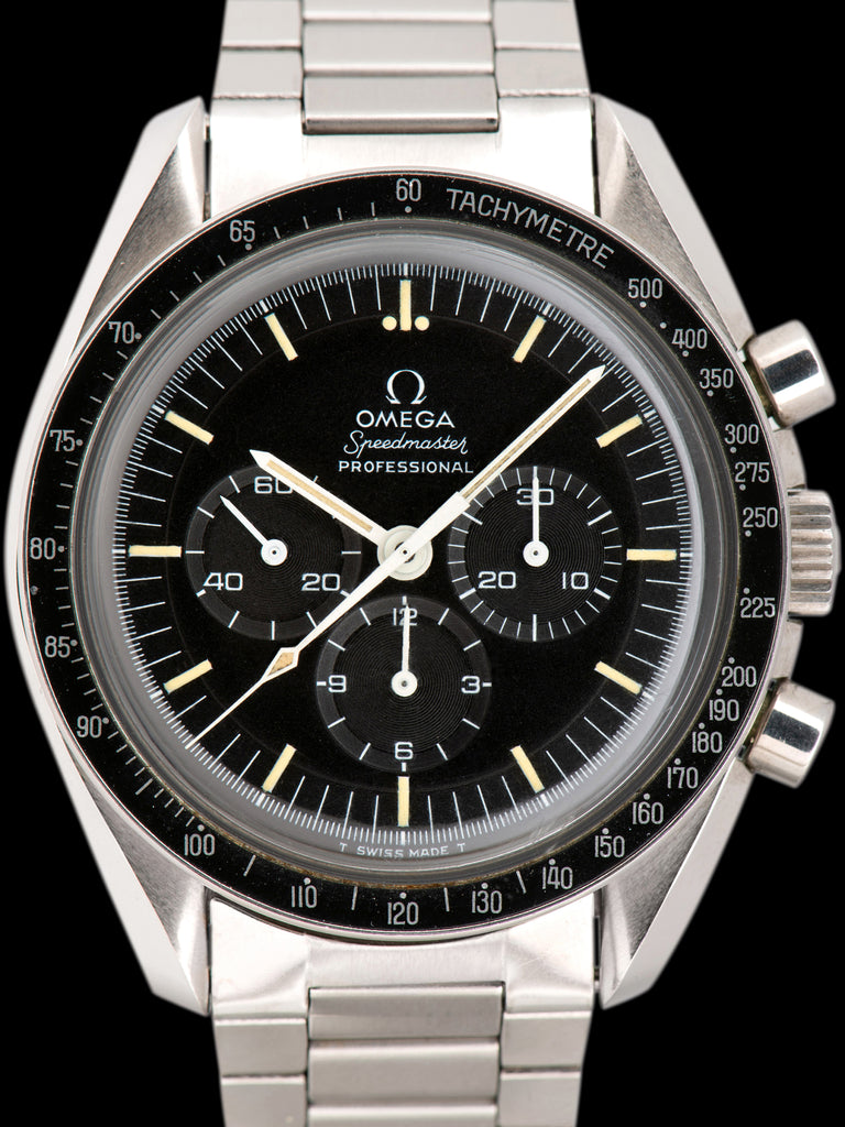 1970 OMEGA Speedmaster Professional (Ref. 145.022) "USAF"