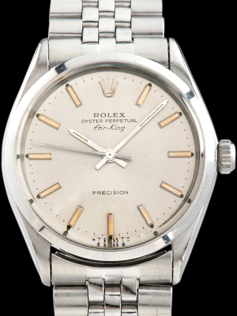 1971 Rolex Air-King (Ref. 5500)