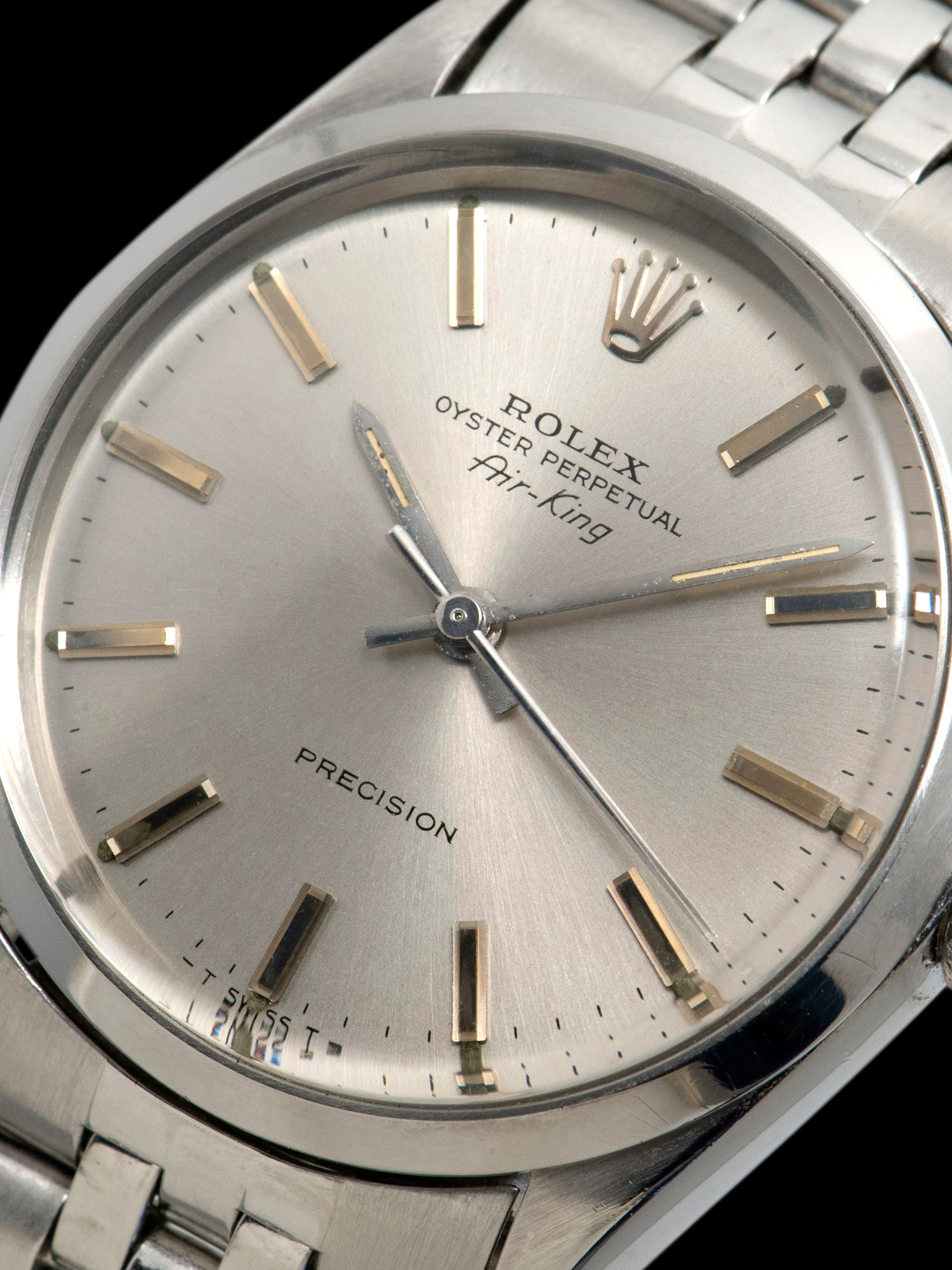 1971 Rolex Air-King (Ref. 5500)