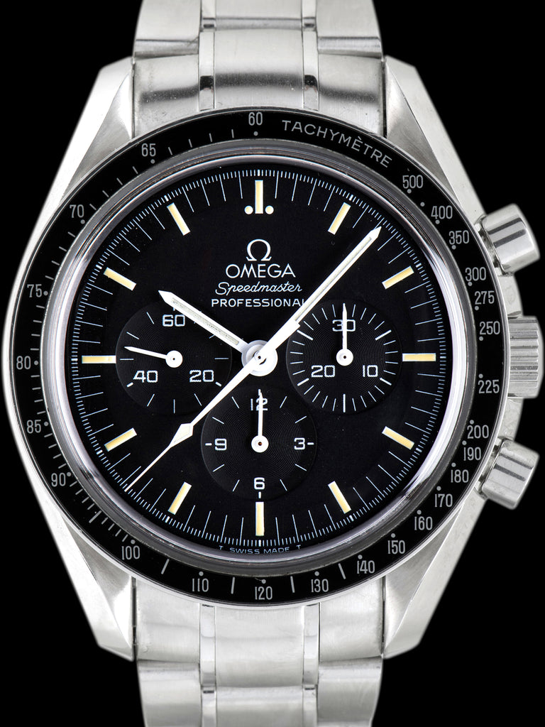 1997 OMEGA Speedmaster Professional (Ref. 145.022) Cal. 861