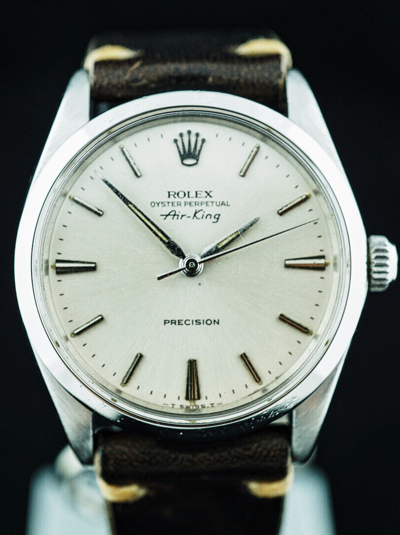 1965 Rolex Air-King (ref.5500)